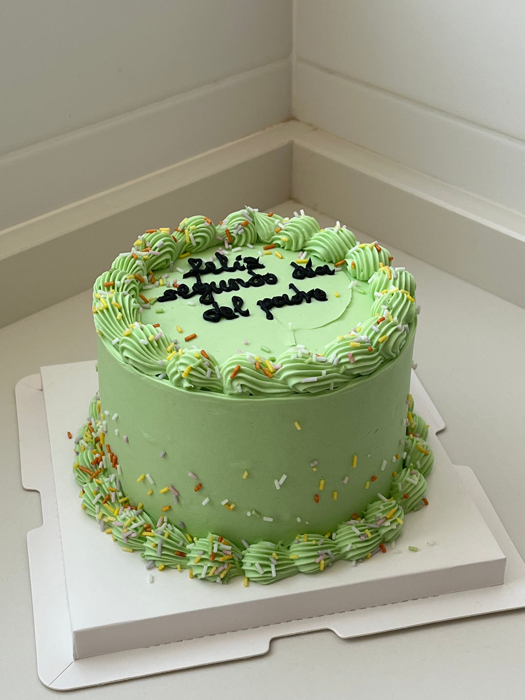 Bento cakes