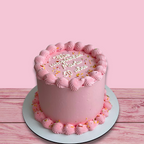 Tarta de cumpleaños